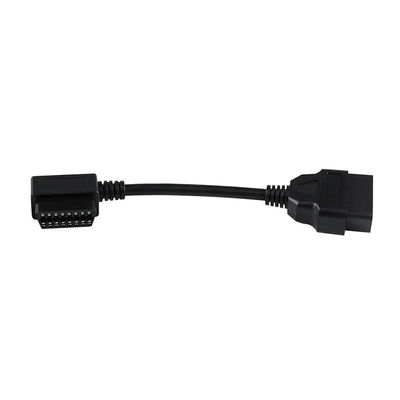 OBD-II 16Pin 자동차 진단 스캐너 도구 연결 케이블