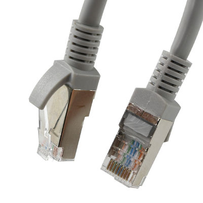 RJ45 이더넷 연장 케이블 수-암 Cat5e Cat6 4FT 5FT 6FT