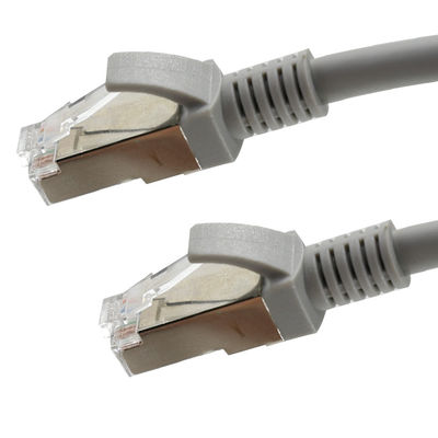RJ45 이더넷 연장 케이블 수-암 Cat5e Cat6 4FT 5FT 6FT