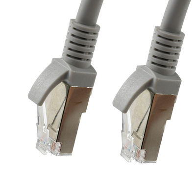 RJ45 이더넷 연장 케이블 수-암 Cat5e Cat6 4FT 5FT 6FT