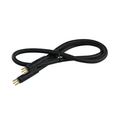 CNC 머신용 산업용 차폐 다중 핀 모터 케이블 16AWG