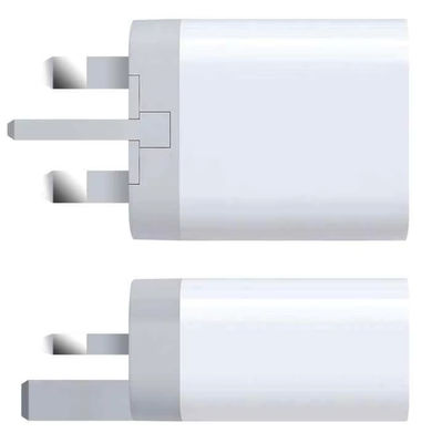 패스트 충전기 20W C형 PD 무선 USB-C 어댑터