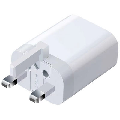패스트 충전기 20W C형 PD 무선 USB-C 어댑터