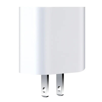 휴대폰, 태블릿용 2핀 플러그 30W USB-C 벽 충전기