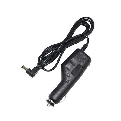 12V 차량 시가 라이터 to DC 5.5x2.1mm 배럴 플러그 어댑터