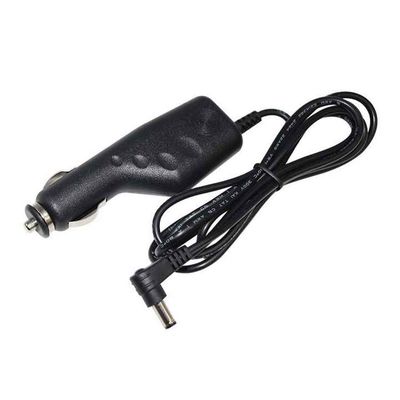 12V 차량 시가 라이터 to DC 5.5x2.1mm 배럴 플러그 어댑터