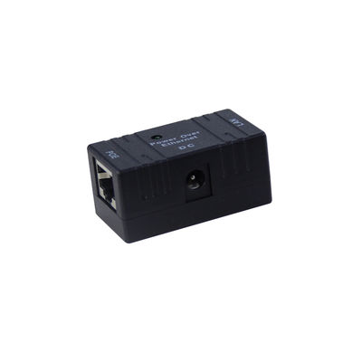 수동 PoE 콤비네이터 어댑터 DC 5-48V to RJ45 IP 카메라용