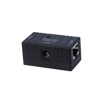 수동 PoE 콤비네이터 어댑터 DC 5-48V to RJ45 IP 카메라용