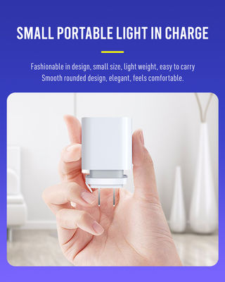 AU 2핀 USB-C 벽 충전기, 노트북, 태블릿, 스마트 폰용 45W 빠른 출력 전원 어댑터