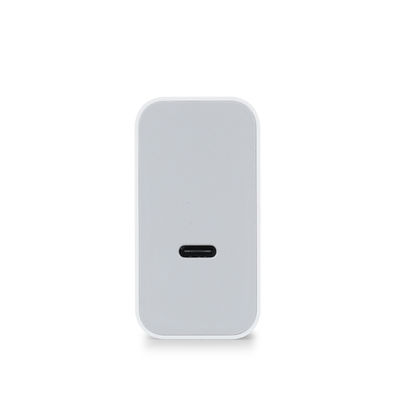 EU 2-핀 USB-C 벽 충전기, 노트북, 태블릿 및 스마트 폰용 60W 고속 C 타입 전원 어댑터