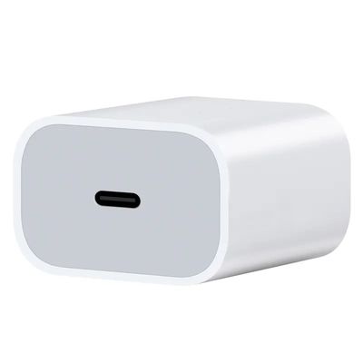 AU 2-핀 USB-C 벽 충전기, 스마트폰, 태블릿, 소형 노트북용 30W 빠른 C 타입 전원 어댑터