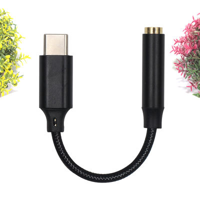 직각 DC 전원 소켓 5.5x2.1mm 암잭 - 주석 처리된 전선 케이블