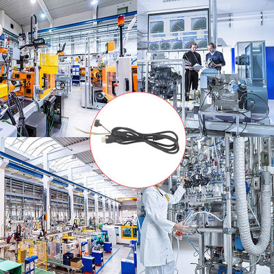 LED 컨트롤러용 분할 리드 8핀 전원 및 신호 케이블