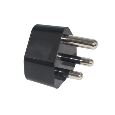 남아프리카 공화국 SA 플러그 to USB-C 충전 케이블 5V 9V 12V