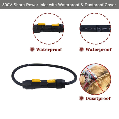 LED 전원 연결 케이블 - 12V/24V LED 스트립 라이트, CCTV, 어댑터, 조명 시스템