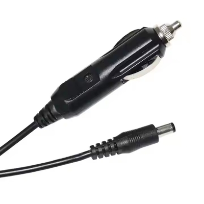 12V 차량 시가 라이터 - DC5521 전원 케이블 (블랙박스, GPS용)