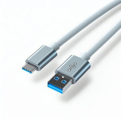 USB 3.0 타입 C에서 C 케이블 1m 2m 10ft 빠른 충전 데이터 전송