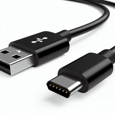 1M USB 3.1 C형 케이블 빠른 충전 5A 데이터 전송