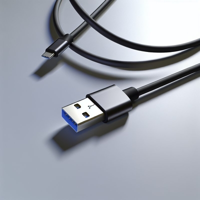 1M USB 3.1 C형 케이블 빠른 충전 5A 데이터 전송