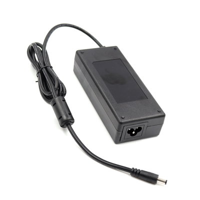84w 12v DC 7a AC DC 전원 공급 어댑터 전압 보호