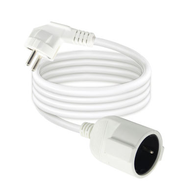 슈코 CEE 7 EU 전원 케이블 16A 250V