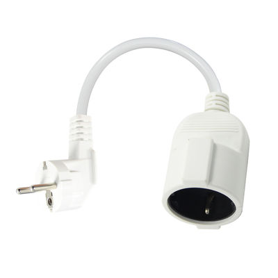 슈코 CEE 7 EU 전원 케이블 16A 250V