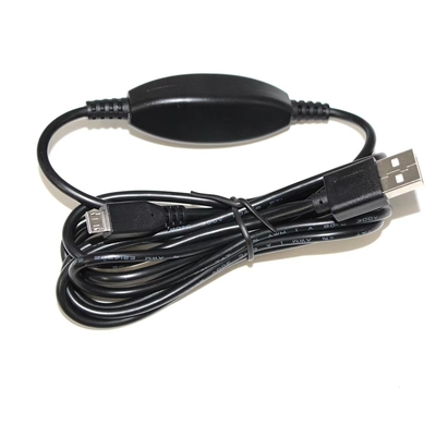 USB-마이크로 USB 강압 컨버터 케이블  전압 조정기 전원 코드 라우터 카메라 LED DIY 모듈 커넥터 케이블