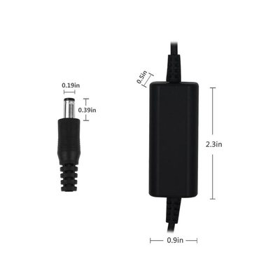SAE to DC 플러그 스텝 업 컨버터 케이블 5V to 12V 전원 부스트 어댑터 코드 태양광 패널 배터리 팩 자동차 오토바이 LED 라우터용
