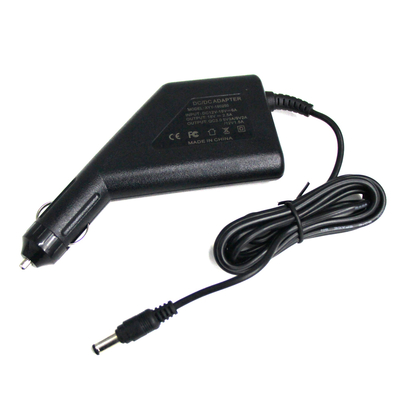 DC 차량 전원 어댑터 컨버터 12V 24V to 5V 9V 12V 전압 승압 강압 레귤레이터 케이블 (노트북, 라우터, 카메라용)