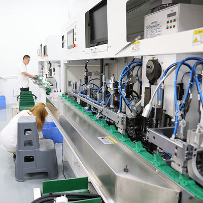 NEMA 5-15P에서 4-포트 IEC C13 전력 분할 케이블, 서버, 컴퓨터, 네트워크, 산업 장비용 AC 확장 케이블