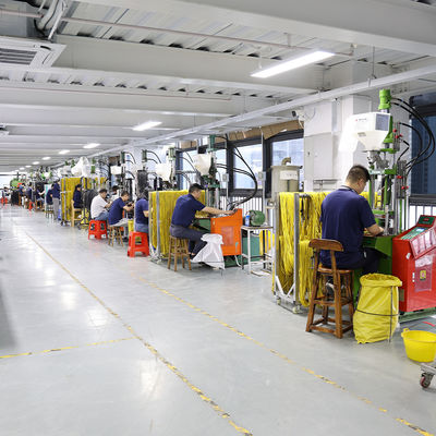 18 AWG IEC 60320 C5 to C6 전원 어댑터 코드, 노트북 어댑터용 10A / 125V 정격