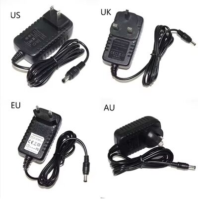 전원 케이블 | 어댑터 | 승압/강압 | POE | SAE/시가렛 케이블 | powerCon | XLR | ODB/DB | 소금 램프 | 광섬유 케이블