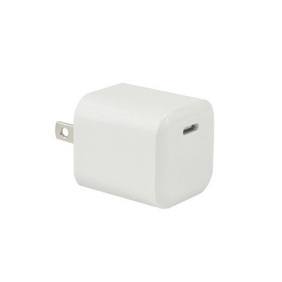 Private Mold 30W QC3.0 45W 15V 3A PSE Quick Travel 12V 5V KC 9V 20V Adapter 36W PD 3.0 Charger for Travel