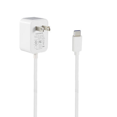 OEM/ODM 미국이 될 수 있습니다 플러그 USB 전원 공급 장치 어댑터 어댑터 스위칭 12V C 타입 빠른 충전기 5V 2A