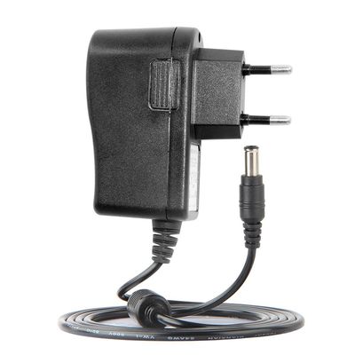 CE 인증 EU 플러그 벽에 장착 된 전원 공급 어댑터 12V 2000Ma 충전 어댑터