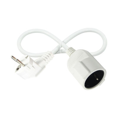 유럽 CEE 3G1.5mm2 AC 전원 케이블 연장 납 케이블 산업용